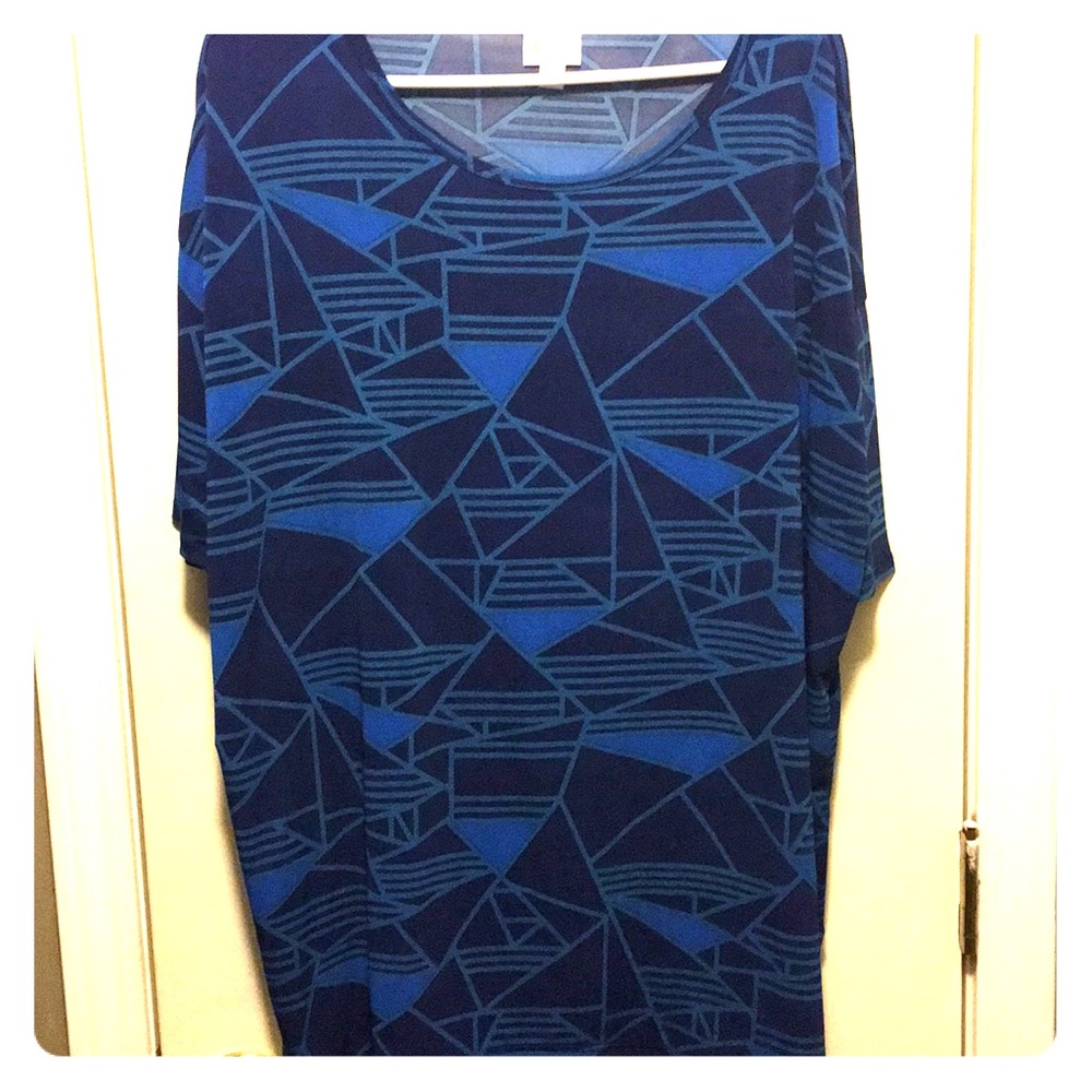 Lularoe M Irma
